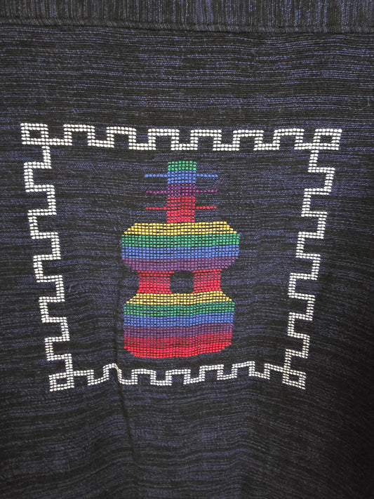 Men's Guatemalan Shirt