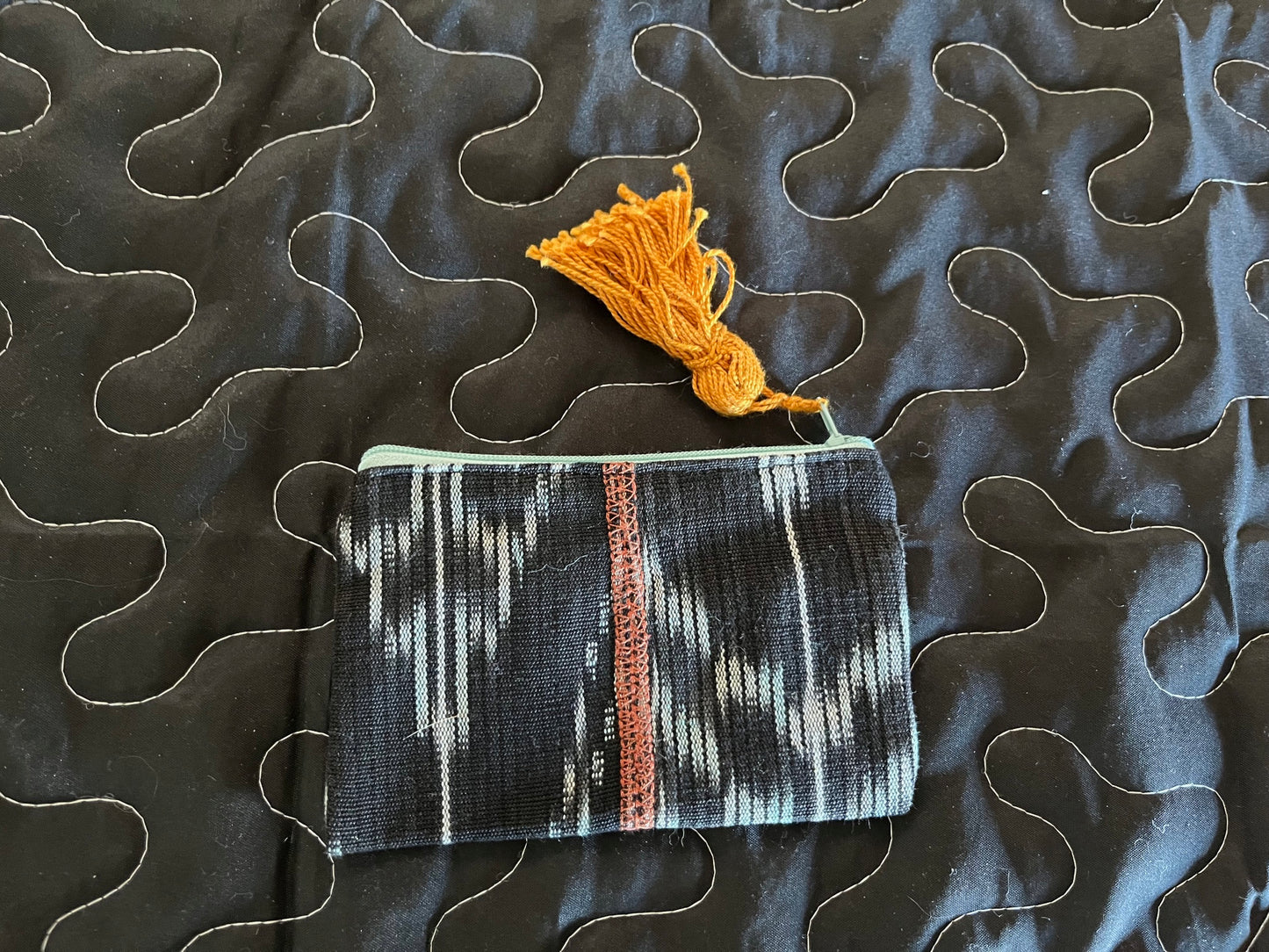 Credit Card Bag