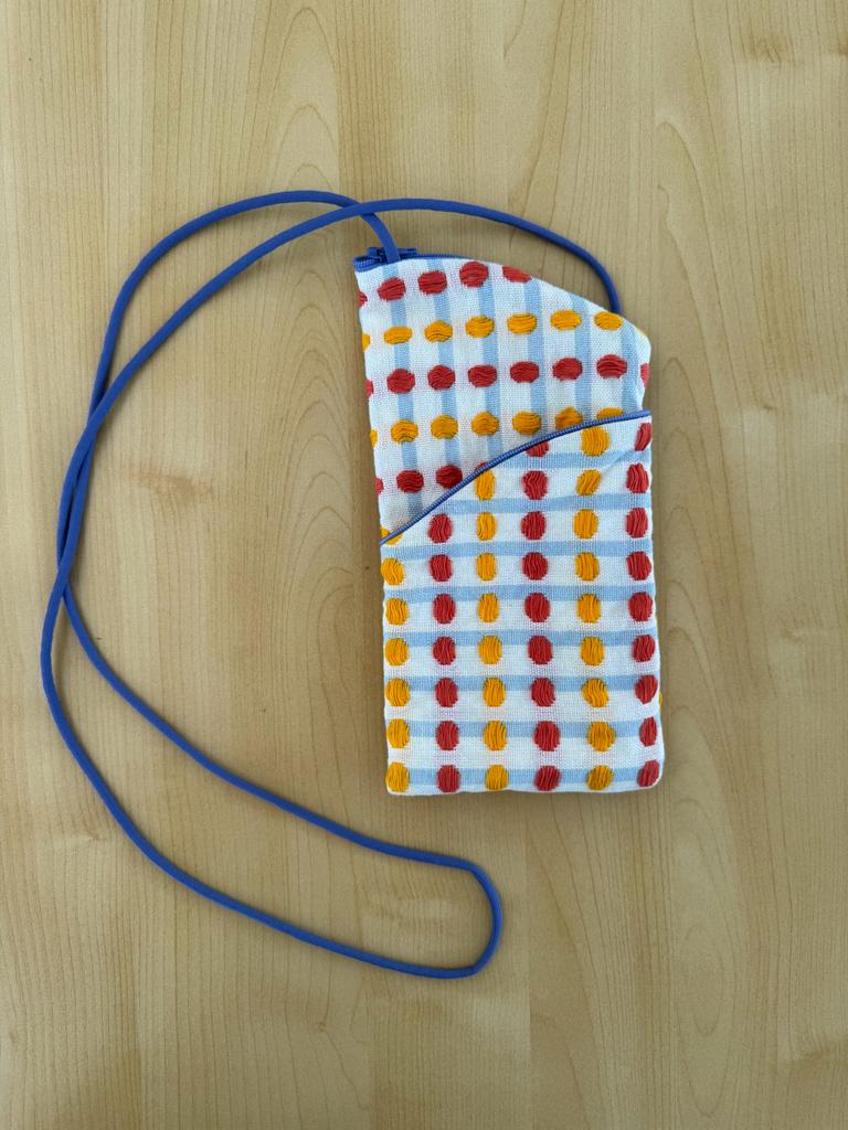 Phone Bags - Guatemala Textiles